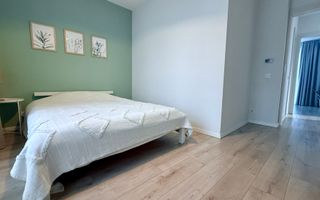 COMISION 0%! Casa individuala ultrafinisata, teren 500 mp, zona Dezmir - Poză 10