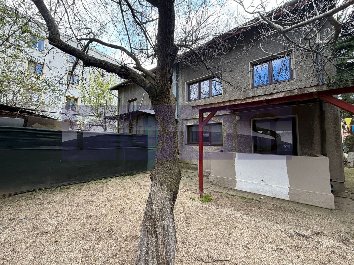 INCHIRIERE VILA FLOREASCA | CURTE PROPRIE | PARCARE | 130MP | - Poză 20