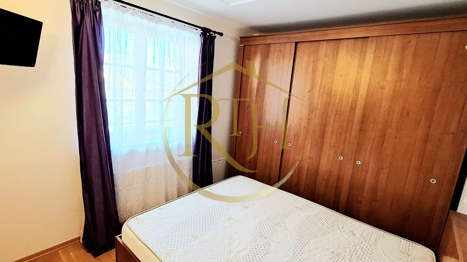 Inchiriem apartament cu 3 camere, Toscana Residence, parcare privata - Poză 9
