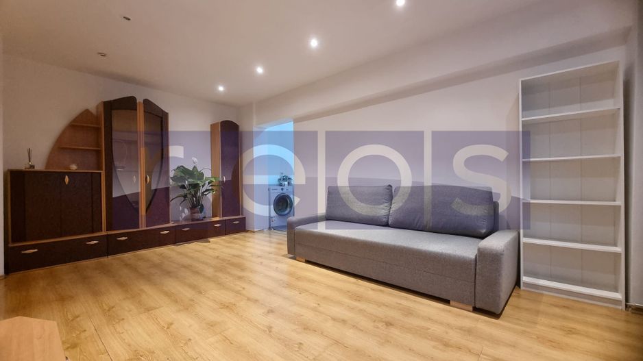 INCHIRIERE 2 CAMERE - SEMIDECOMANDAT -MIHAI BRAVU - Poză 1