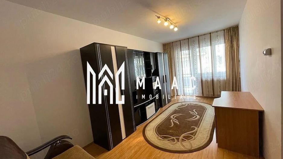 Apartament de închiriat Sibiu | Terezian | 50 mp, lift, parcare - Poză 3