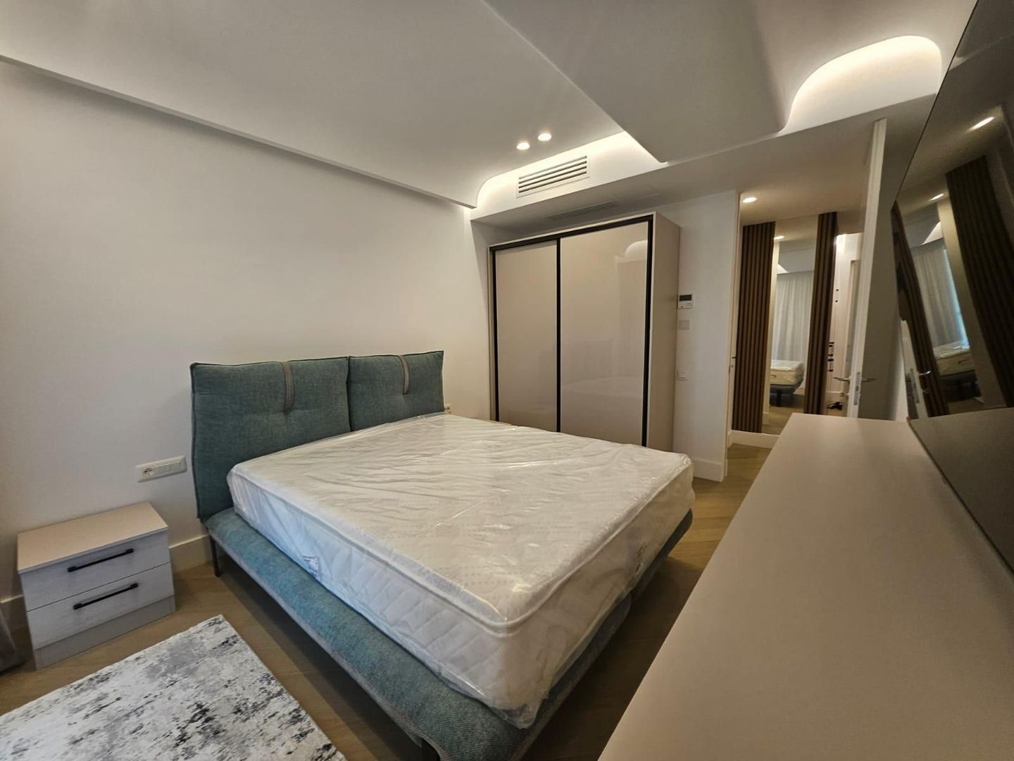 Apartament prima inchiriere 3 camere | Parcare - Poză 4