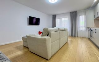 Apartament cu 3 camere de vânzare, zona Bulgaria - Poză 5