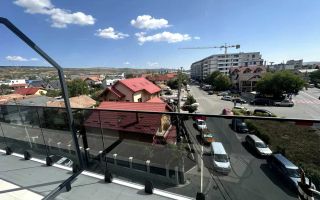 Apartament spatios | 2 camere | parcare | Campina - Poză 6