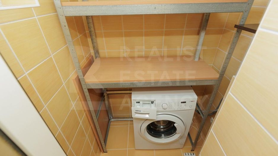 Chirie apartament, 1 cameră, bul. Mircea cel Bătrân, Ciocana - Poză 8