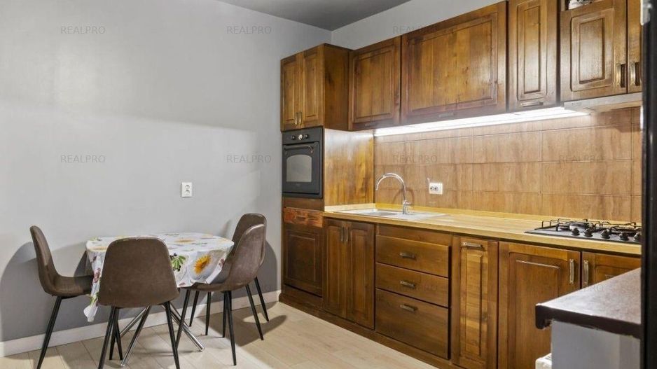 Casa de vanzare Dudu-Chiajna| 5 camere | zona de vile - Poză 4