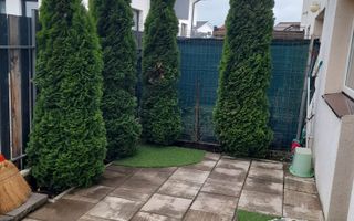 Apartament 2 camere | Curte | Loc de parcare | Arhitectilor - Poză 12