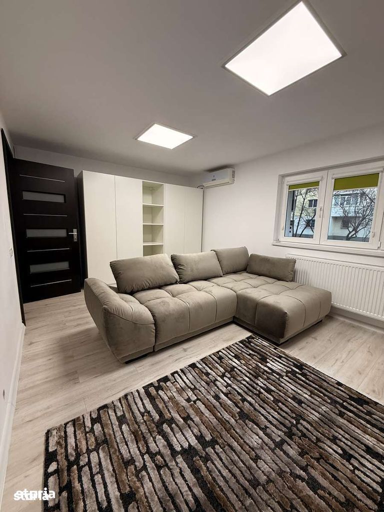 Apartament 2 camere premium, Aviatiei, mobilat lux, prima utilizare, 53 mp - Poză 1