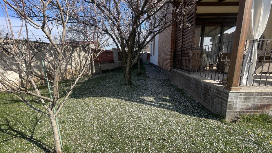 Casa eleganta si luminoasa,situata in zona de case -Mehala - Poză 36