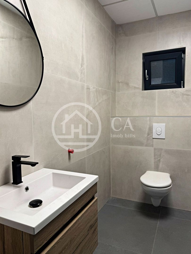 Spațiu comercial de închiriat cu 7 camere în zona Centurii, Oradea - Poză 7