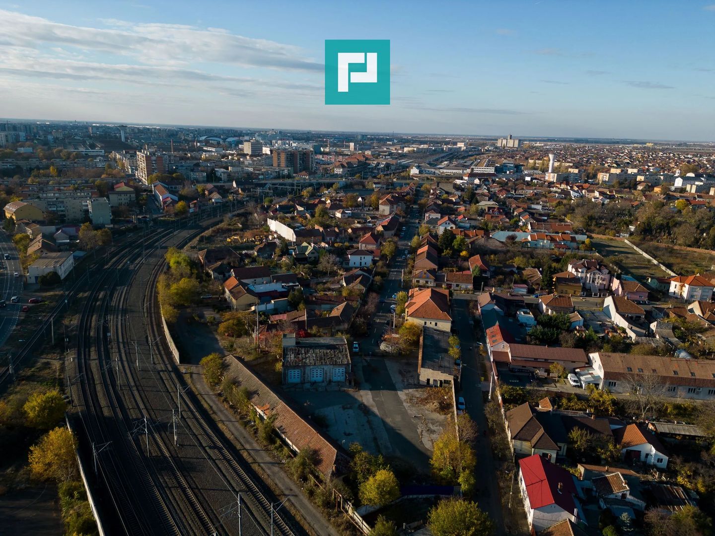 Imobil în suprafață de 3151mp pe Str.Ardealului - Poză 32