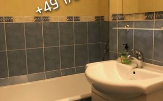 Ag BRASADAS vinde garsoniera 36mp E P/4 Piata Alba Iulia. - Poză 7