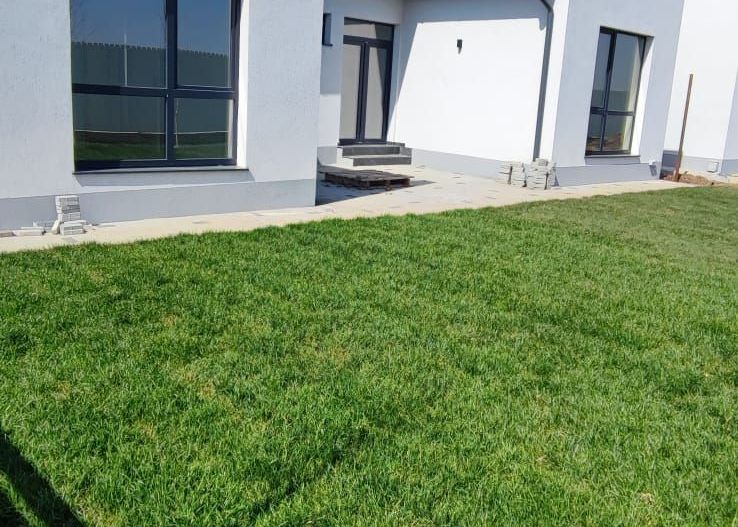Vila 4  camere Parter - Poză 3