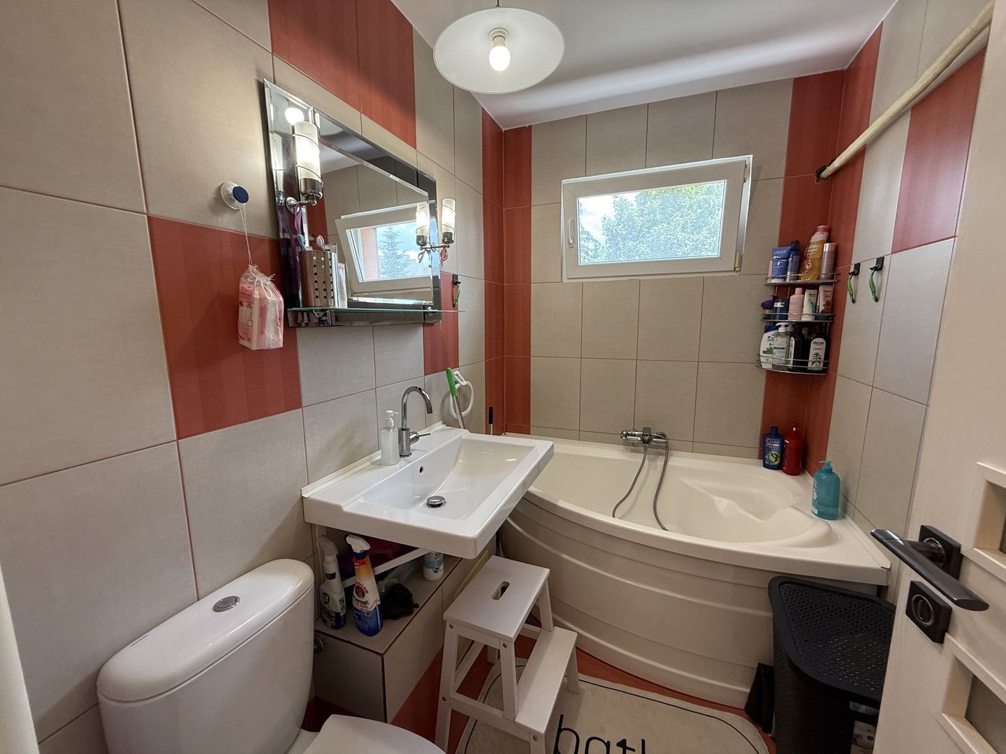 Apartament de vânzare 2 camere - CARTIER ASTRA - Poză 3