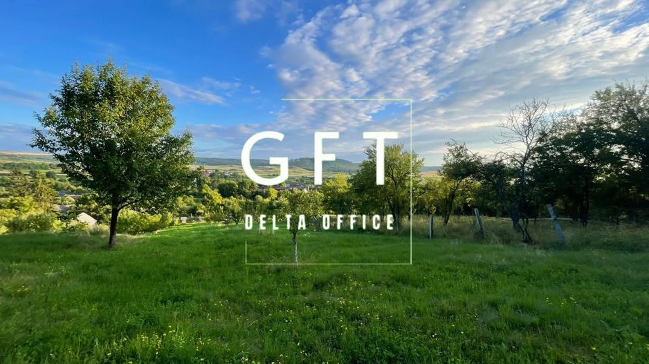 PARCELE TEREN INTRAVILAN 5-29.2 ARI - DOROLEA - Poză 2