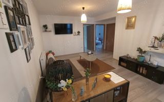 Casă individuală modernă în Horpaz, zona Ambio Events, toate utilitățile - Poză 6