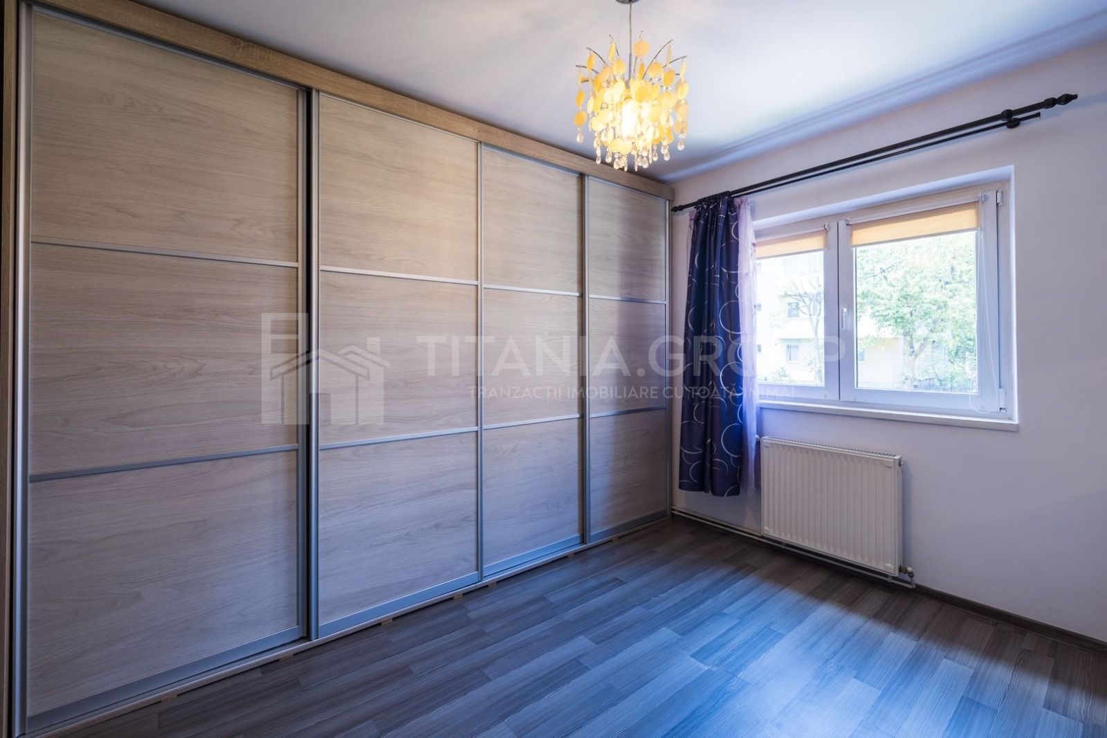 Apartament 3 camere, Racadau cu 2 parcari, SHORT/LONG TERM, Pet friendly - Poză 3