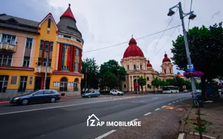 Ultracentral – Spațiu premium la parter, 103 mp – Vizibilitate maximă - Poză 11