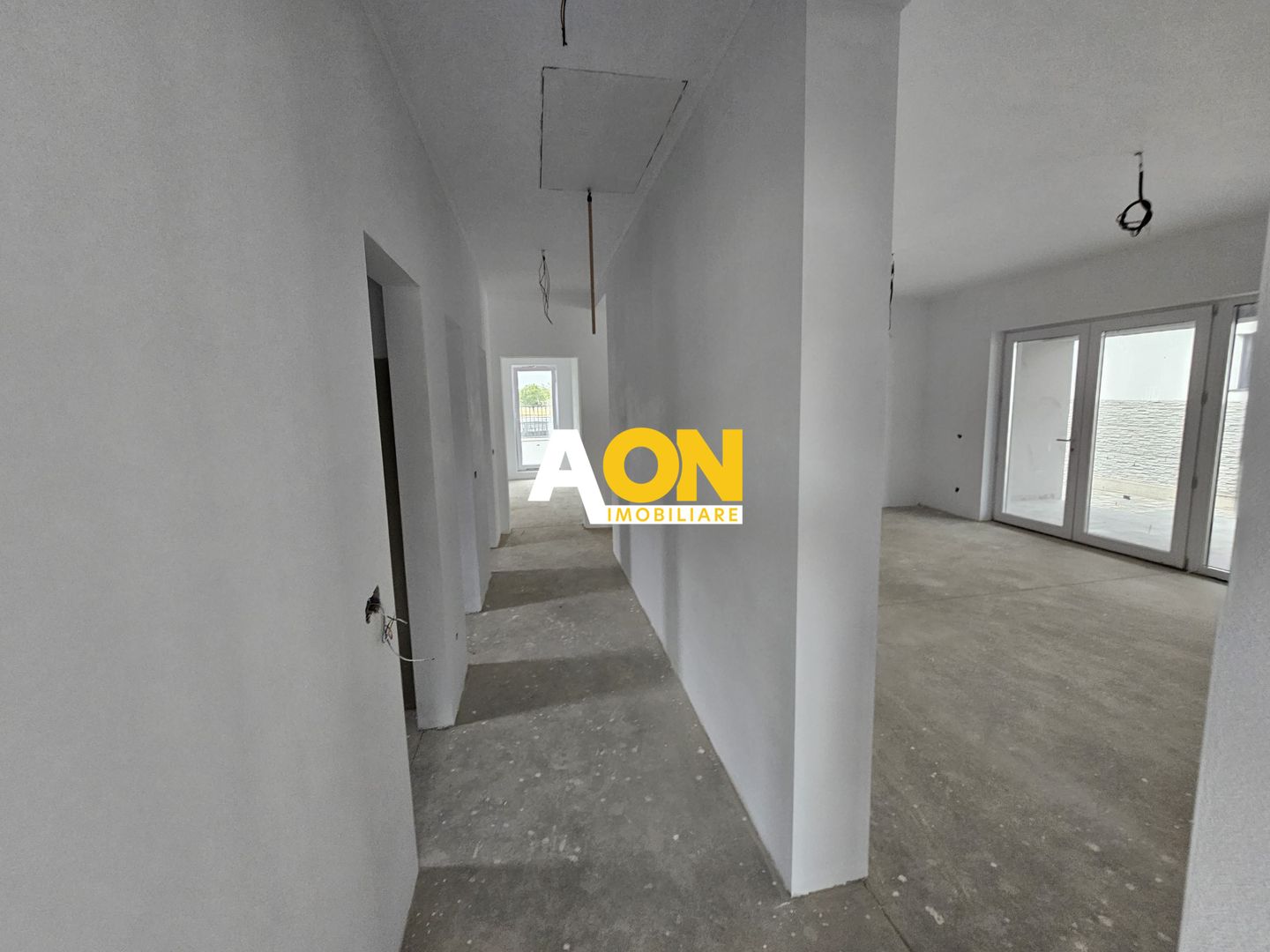 Casă 4 Camere, 167 mp, Teren 581 mp, Toate Utilitatile, Micesti - Poză 5