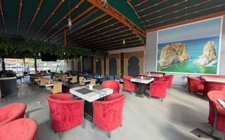 INCHIRIERE RESTAURANT  300MP HORECA CISMIGIU IZVOR SPATIU COMERCIAL - Poză 5
