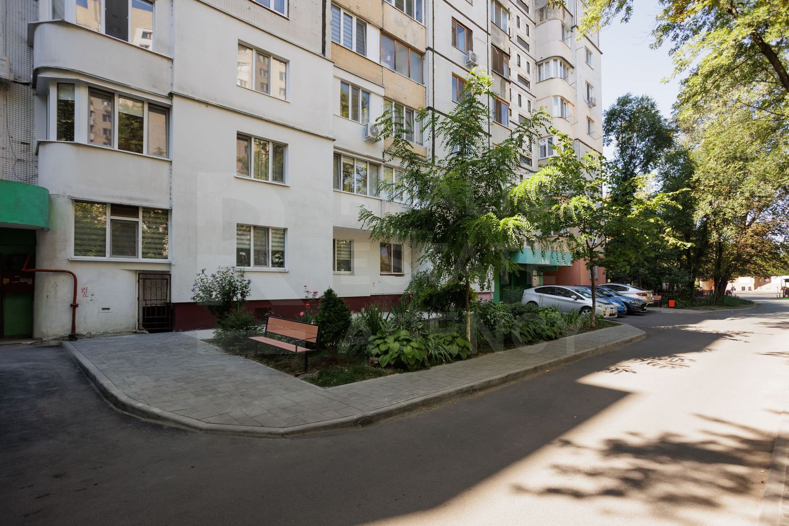 Vânzare, apartament, 4 camere, strada Albișoara, Centru - Poză 32