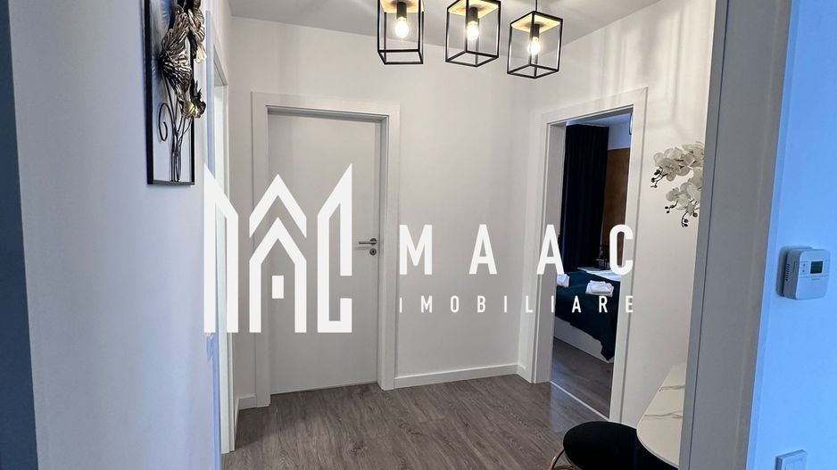 Apartament 3 camere | Etaj 2 | Balcon | parcare - Poză 1