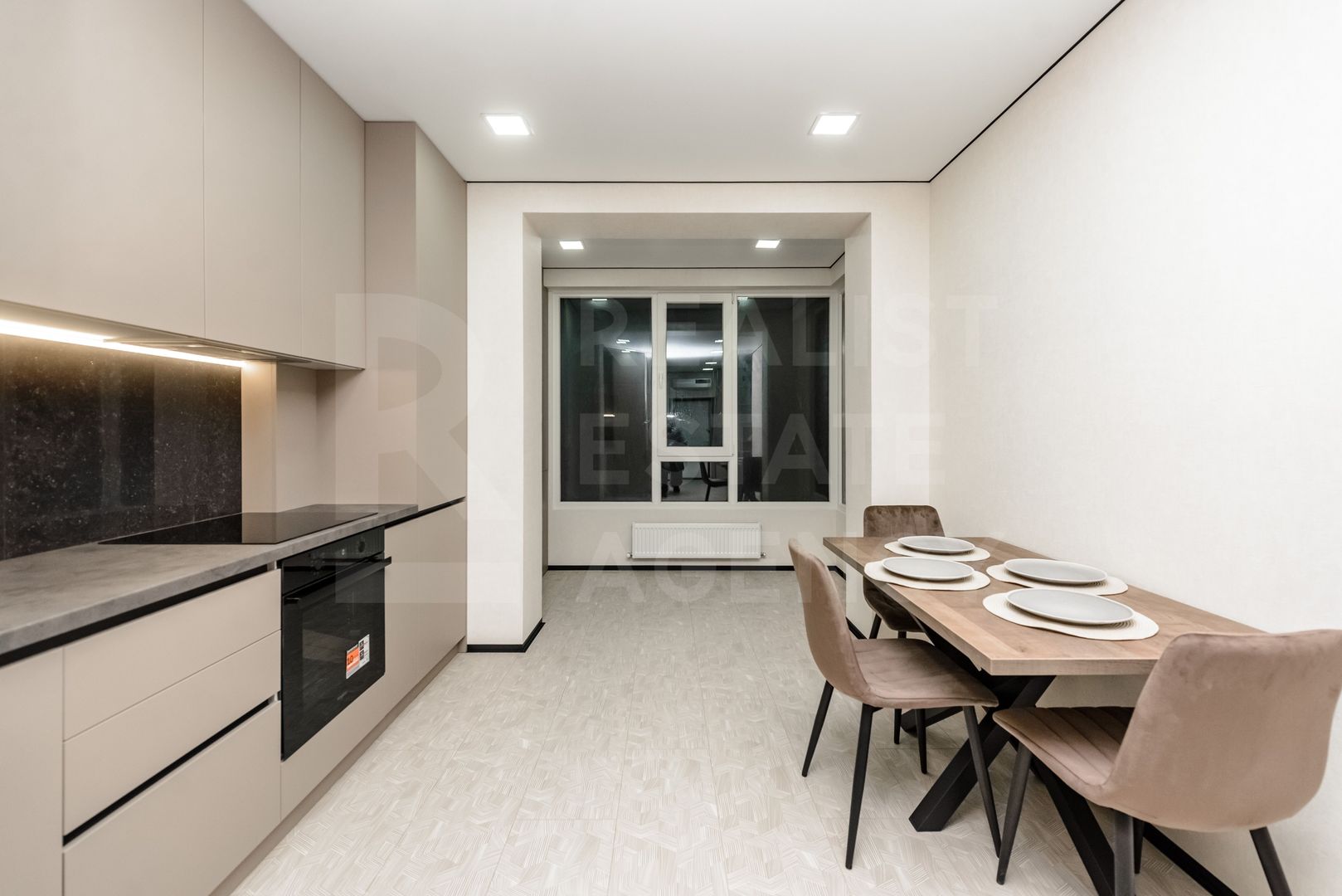 Vânzare, apartament, o cameră, str. Durlești, Dumbrava - Poză 12