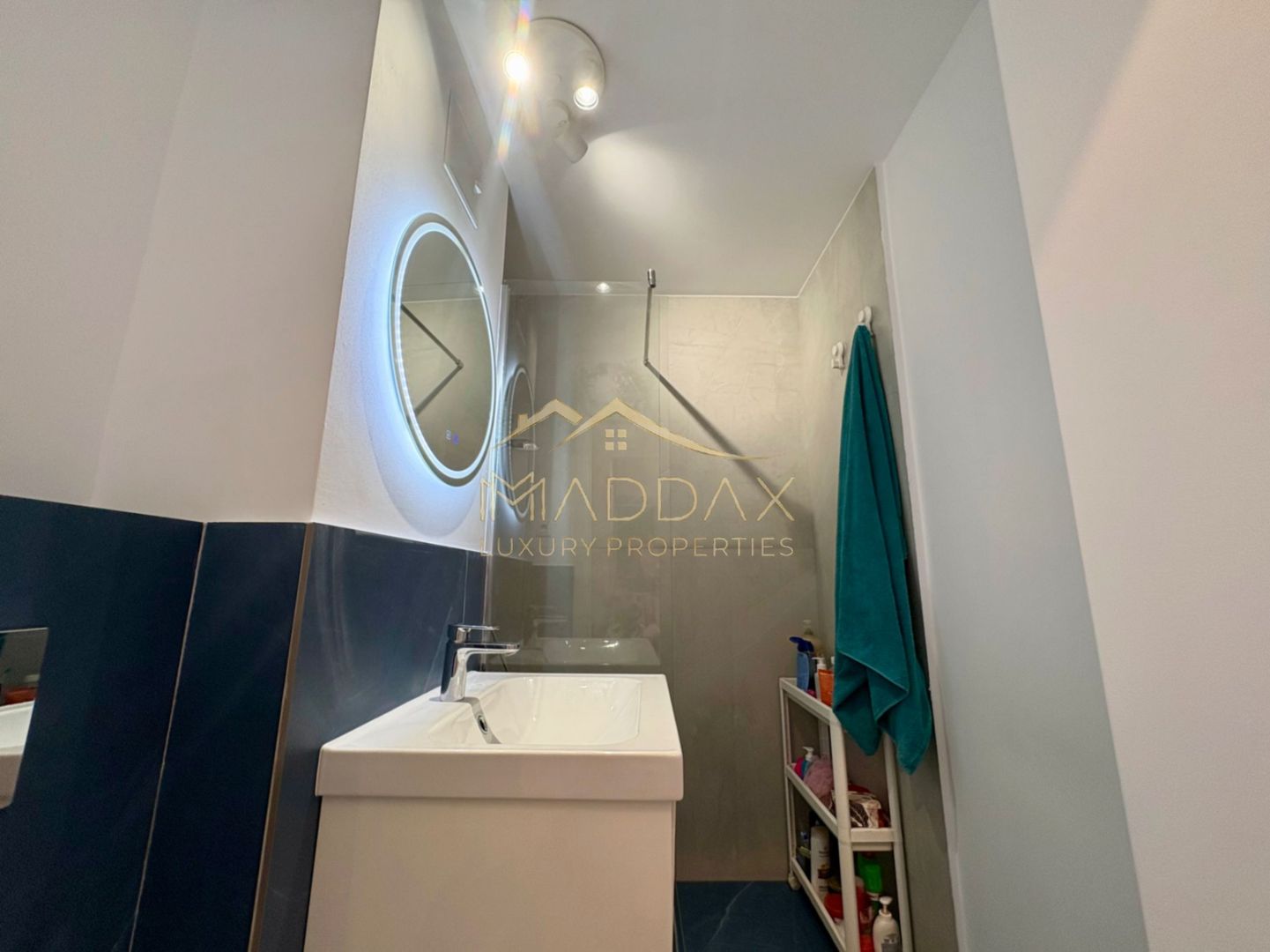 APARTAMENT 2 CAMERE - ELEGANTA & EFICIENTA in Piata Victoriei - Poză 18