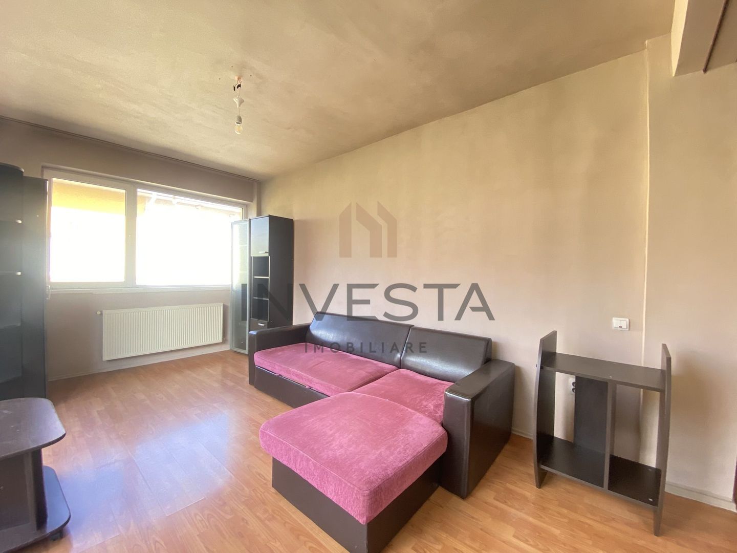 Apartament cu 2 camere de vanzare, zona Buna Ziua - Poză 2