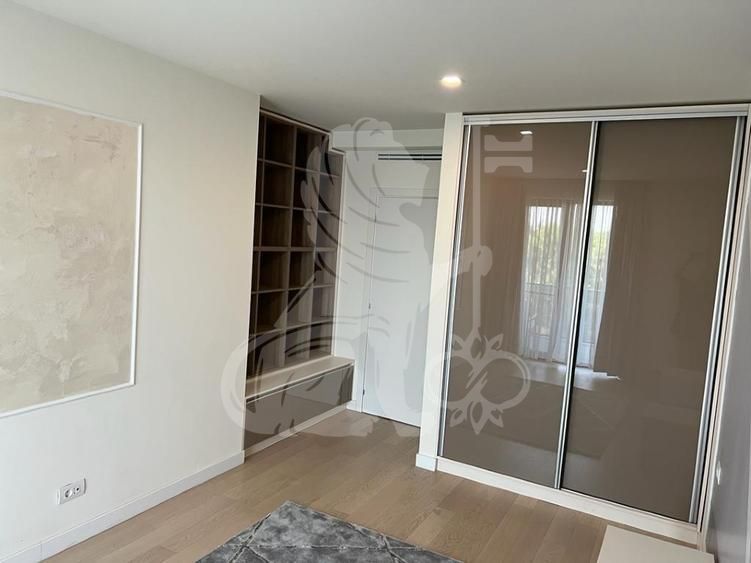 Apartament de lux cu 4 camere | Pipera | Residence 5 - Poză 8