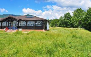 AZURA Imobiliare Pitesti - Casă de vacanță, Nucșoara! - Poză 39