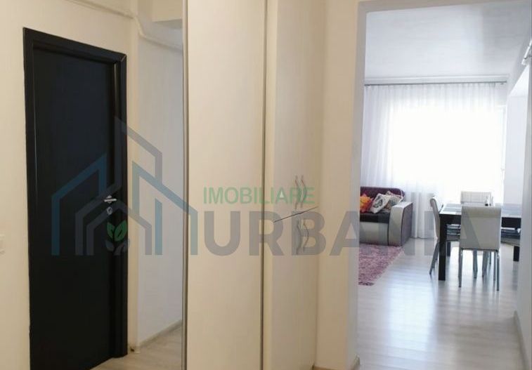 Apartament 3 camere Valea Lupului 75 mp - Poză 7