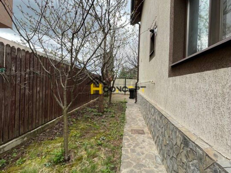 Vila individuala 5 camere langa Padure - Poză 16