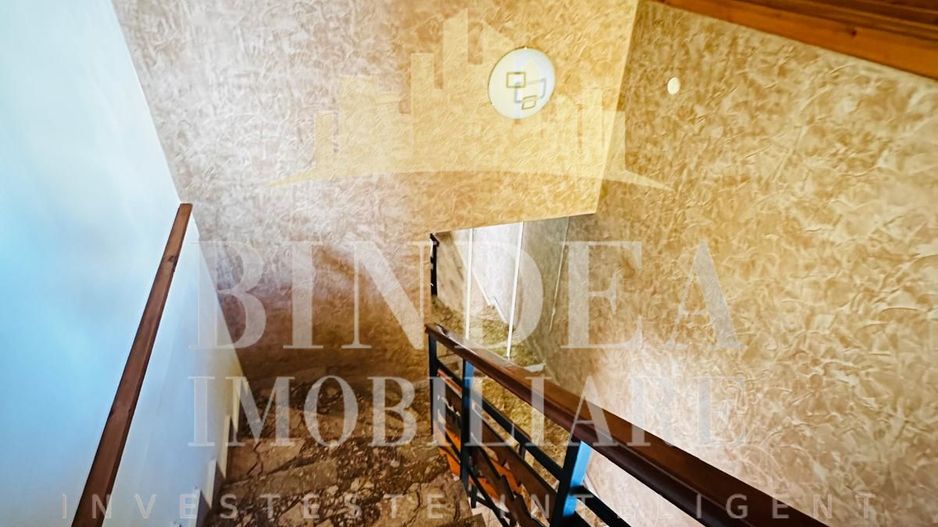 Apartament la casa zona Lipovei str Pomiculturii - Poză 4