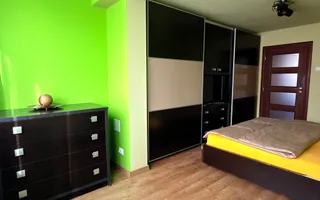 Apartament 3 camere | 2 dormitoare | Centrul Civic | Oradea - Poză 13