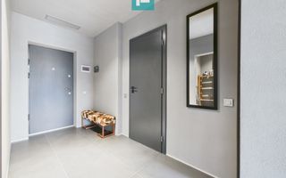 Apartament LoftGreen | Vedere pădure | Parcare - Poză 9