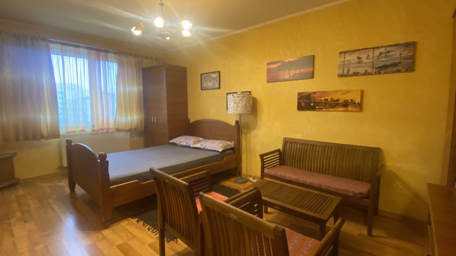 Apartament modern si incapator, trei camere, Iancului - Poză 2