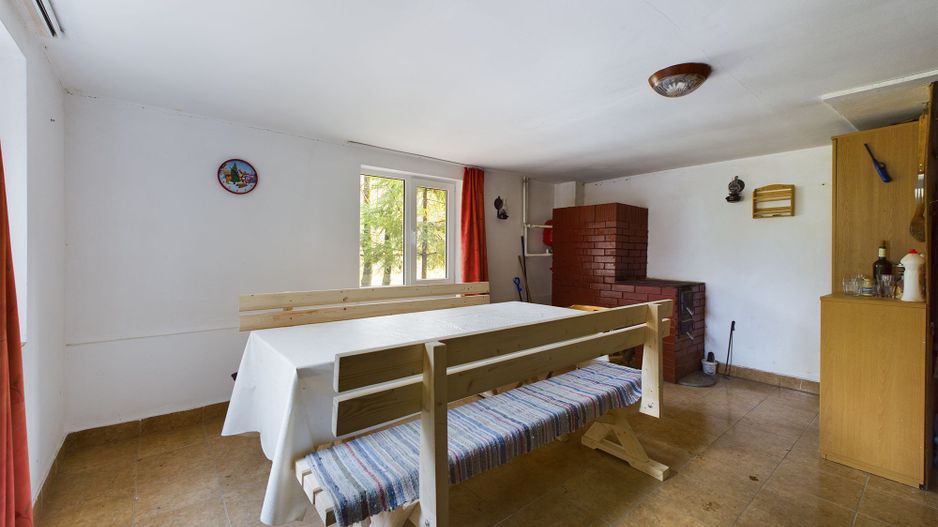 Casă de vacanța în Rădești jud.Arad - Poză 12