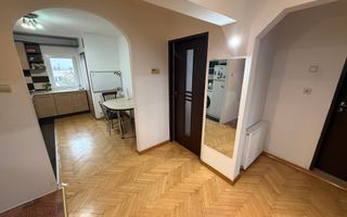 3 camere decomandate, balcon, Zorilor, UMF, Observatorului, Profi - Poză 14
