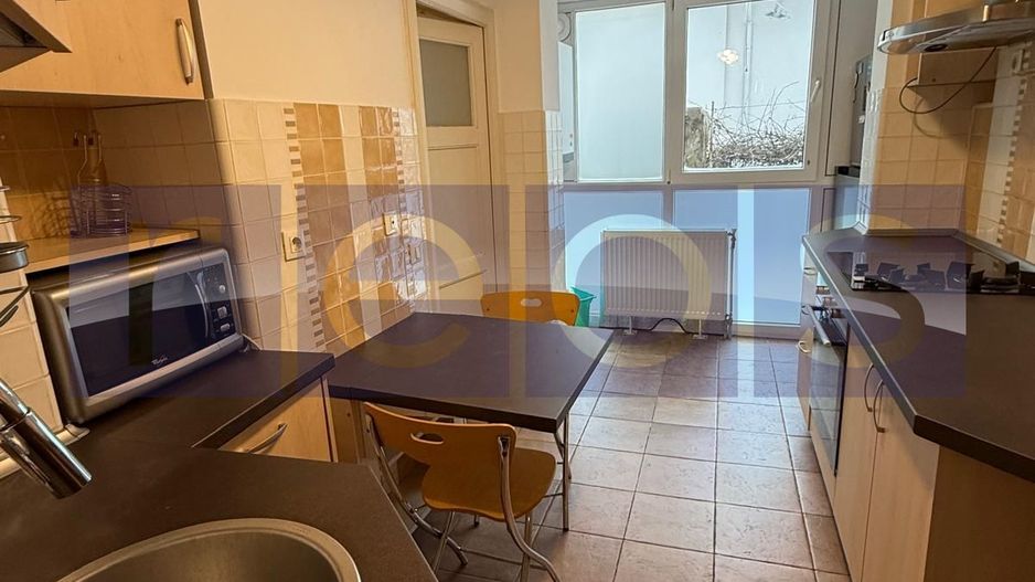 INCHIRIERE APARTAMENT IN VILA | 90MP | MOBILAT SI UTILAT | ARMENEASCA - Poză 24