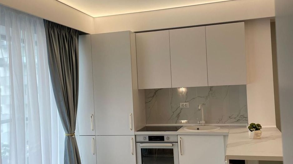 Apartament 2 camere de inchiriat  | Cortina North - Poză 7