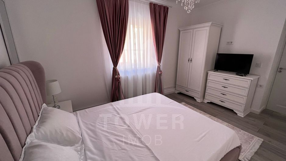Apartament 3 camere de închiriat / Ultracentral - Poză 9