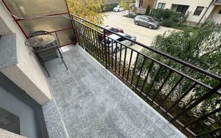 GARSONIERA STEJARULUI, BUCATARIE INCHISA, BLOC NOU, LOC PARCARE - Poză 6