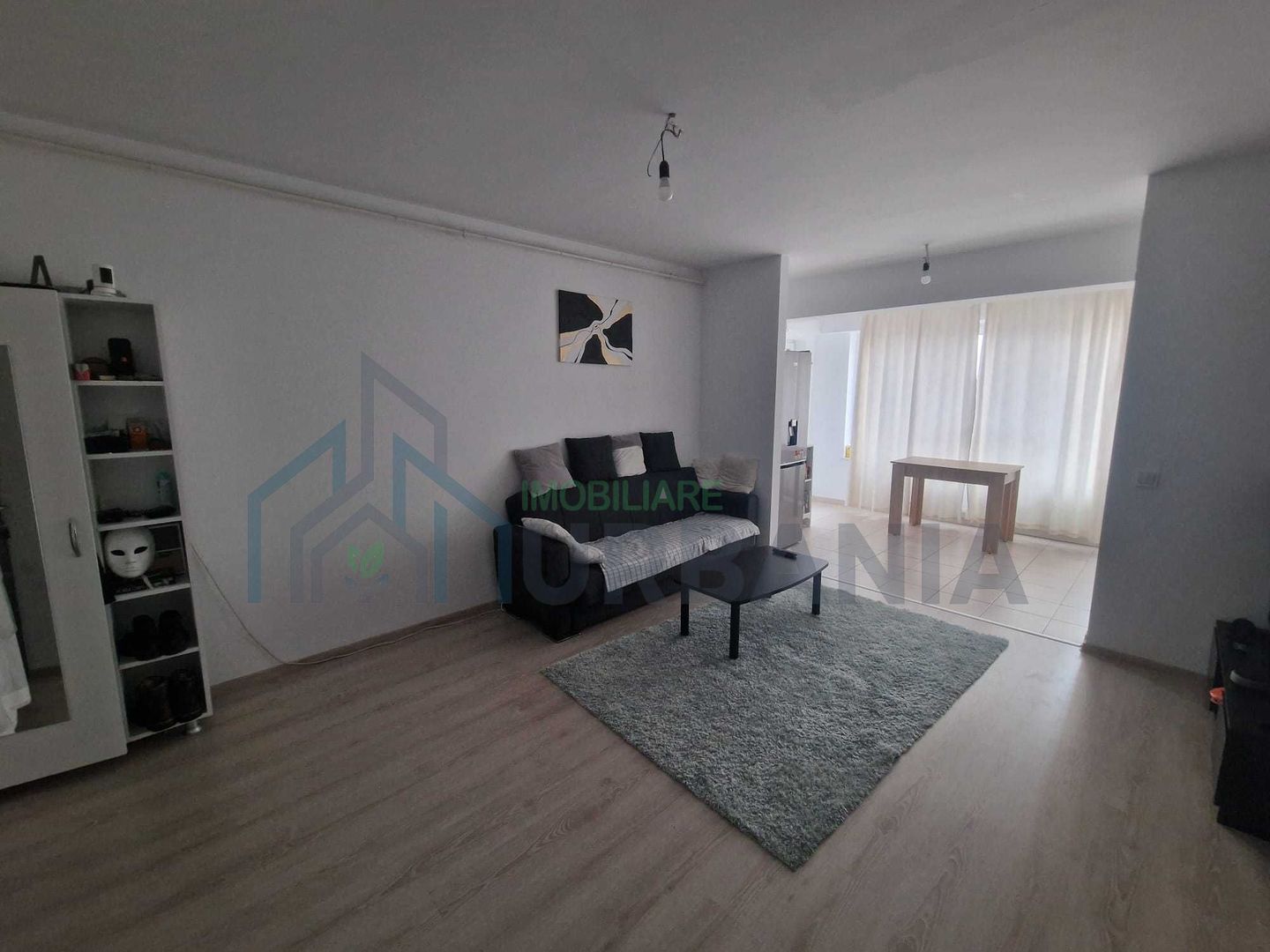 Apartament 2 camere pacurari - Poză 1