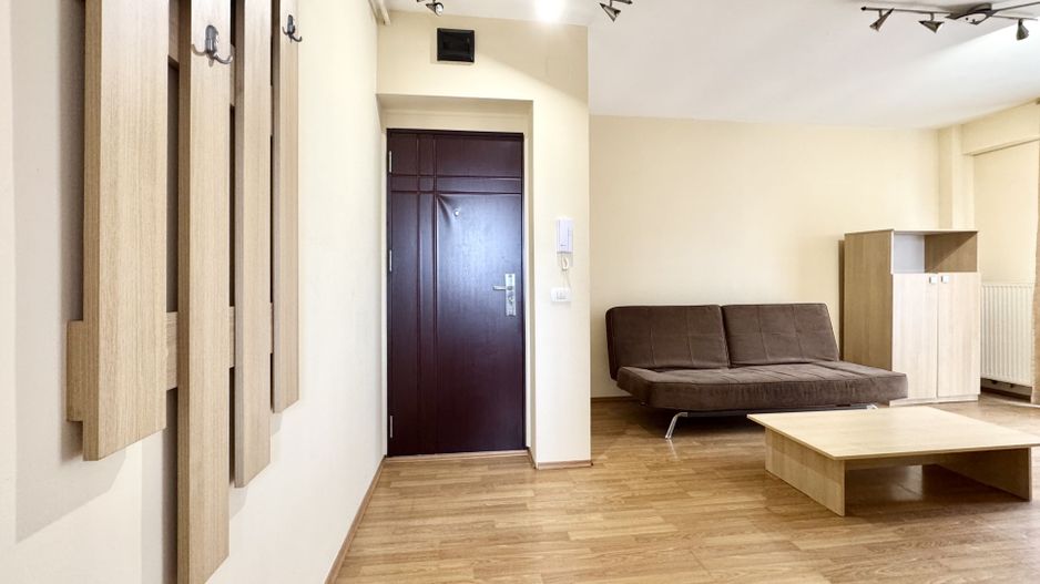 Apartament confortabil cu 1 cameră și balcon – Zona Bucovinei - Poză 2