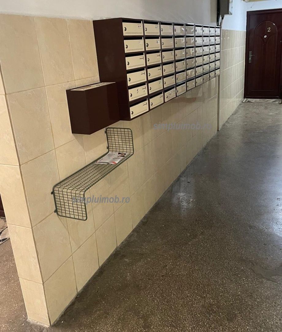 2 CAMERE CRÂNGAȘI – 50 MP| 116.000 € NEGOCIABIL |5 MIN DE METROU ȘI 41 - Poză 7