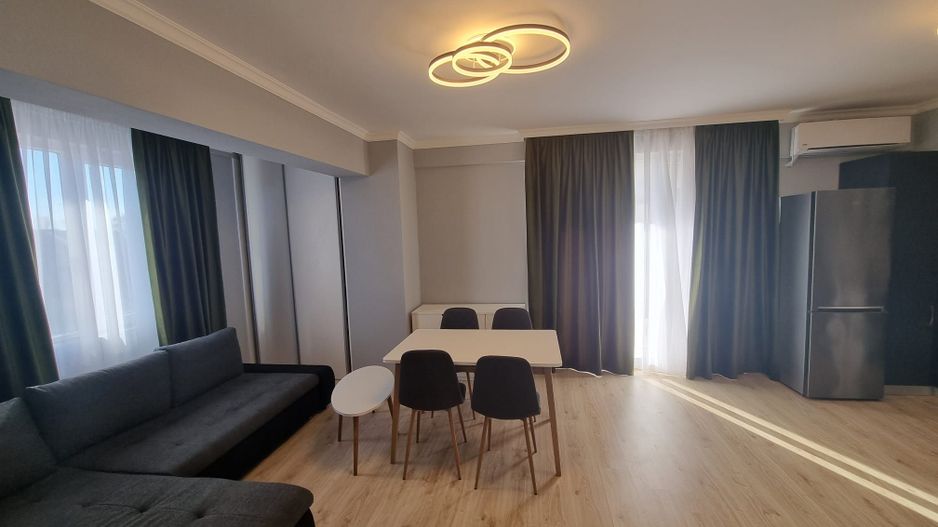 Apartament 2 camere I Iancu Nicolae I Baneasa I - Poză 2