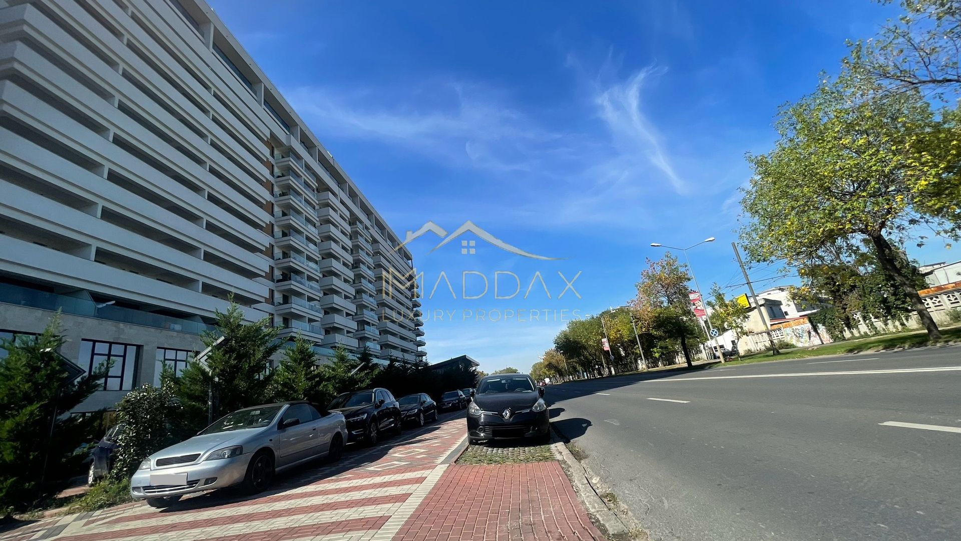 Apartament 2 camere**mobilat LUX//Central - Poză 22