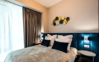 Studio dublu exclusivist în One Mircea Eliade – Design modern - Poză 13