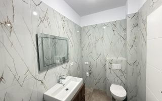 COMISION 0! Etaj 1. Decomandat. Drum asfaltat. Loc de parcare. - Poză 10